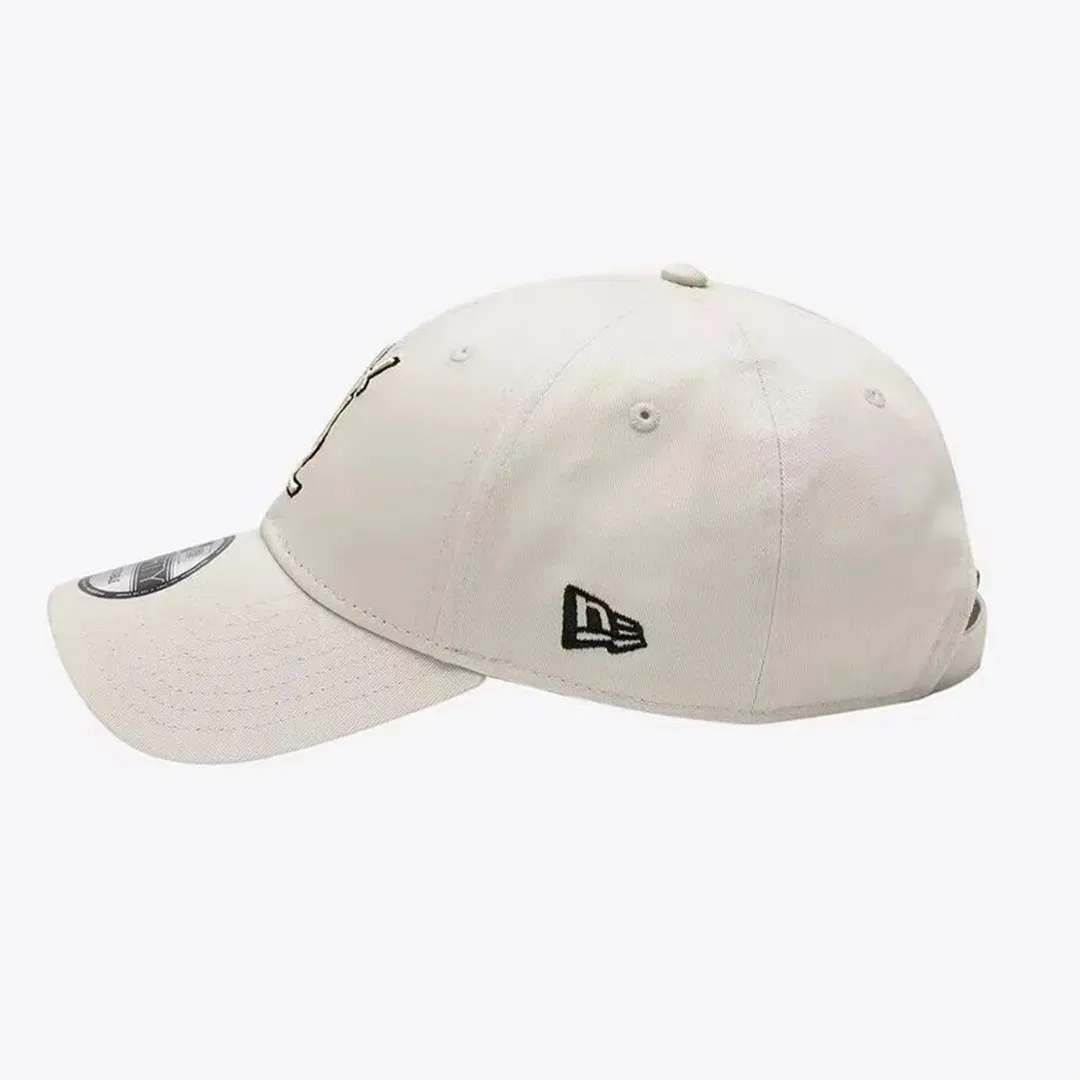 Designer Hat Solid Color Letter Embroidery Simple Breathable Mesh Surface Truck Hats Fashionable and Casual Style Paired Unisex Baseball Cap