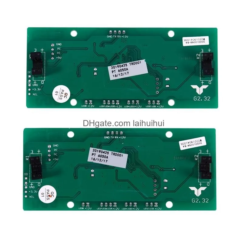 self balancing control circuit motherboard for hoverboard scooter repair parts