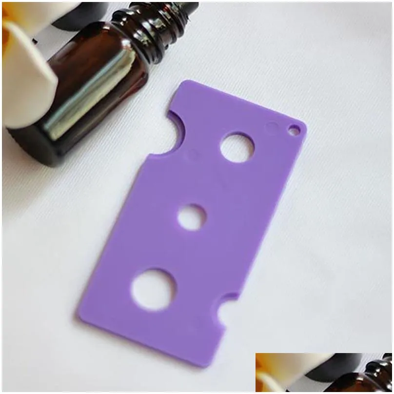 essential oils bottles opener essential oil key tool for easily remove roller caps orifice reducer inserts on most bottles