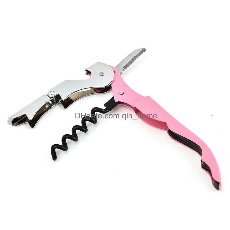 multifunction wine opener red wine beer portable corkscrew for home kitchen supplies wholesale price delivery