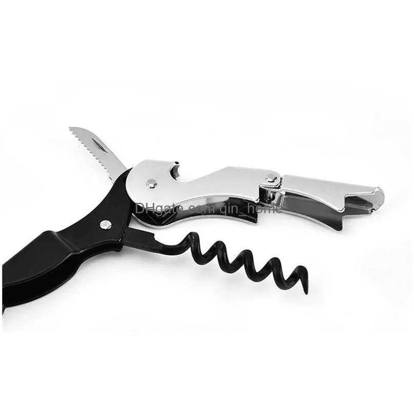 multifunction wine opener red wine beer portable corkscrew for home kitchen supplies wholesale price delivery