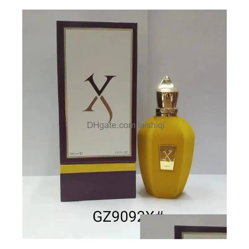 xerjoff coro opera soprano erba pura 100ml fragrance eau de parfum 3.4oz edp men women cologne spray good smell long lasting fast ship