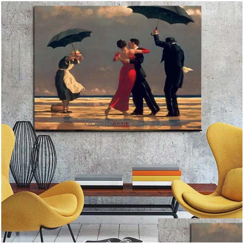 Paintings Edward Hopper Canvas Art Paintings Modern Abstract Poster And Print Cuadros Wall Picture For Living Room Home Decoration Dro Dhbqs
