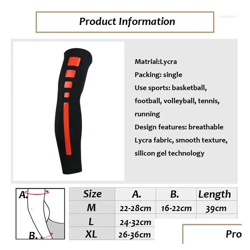 knee pads 2pcs quick dry uv protection running arm sleeves basketball football fitness armguards sports cycling warmers