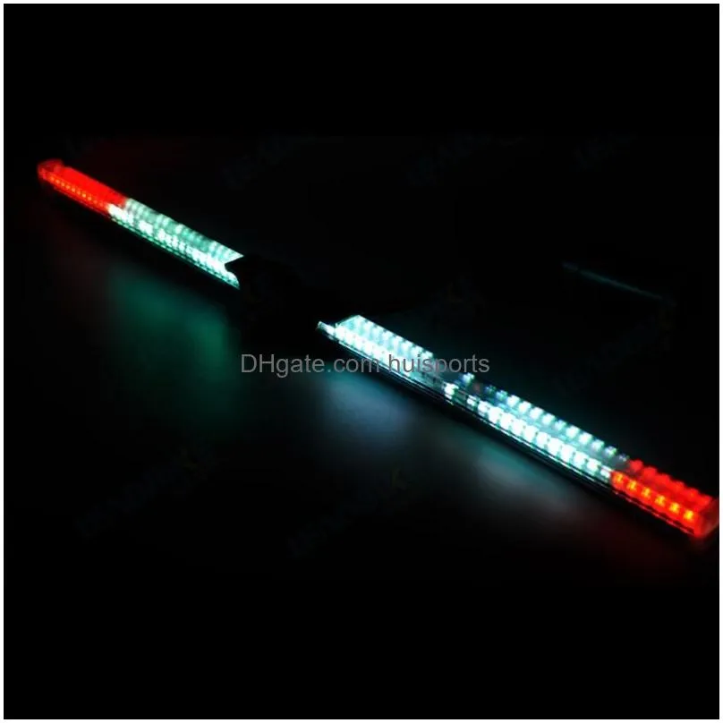 bike lights leadbike wind and fire wheel diy light waterproof tire programmable led double sided display