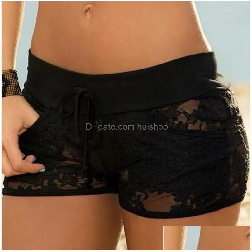 womens panties sexy lingerie for women plus size suit lace shorts erotic woman clothes transparent underwear