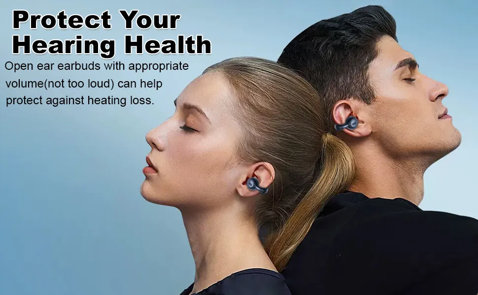 Wireless Earbuds Bluetooth