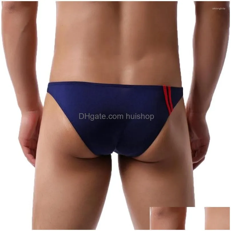 underpants mens underwear jock strap low waist ultra thin seamless briefs cueca slip homme calzoncillos hombre panties bikini