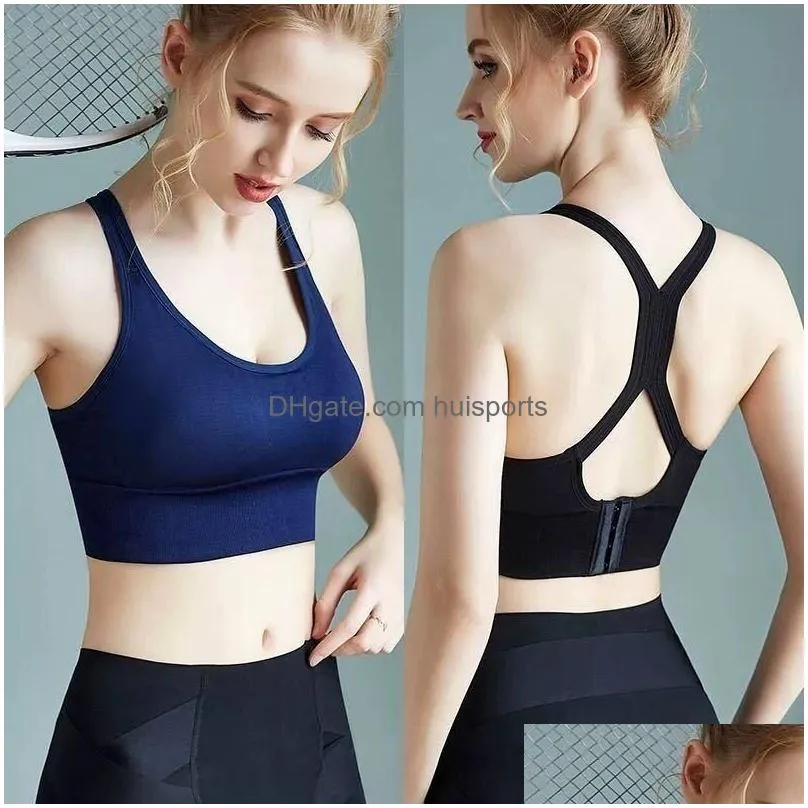 women sports bras push up crop top fitness gym hollow breathable sexy running yoga athletic sportswear sport bra bralette outfit