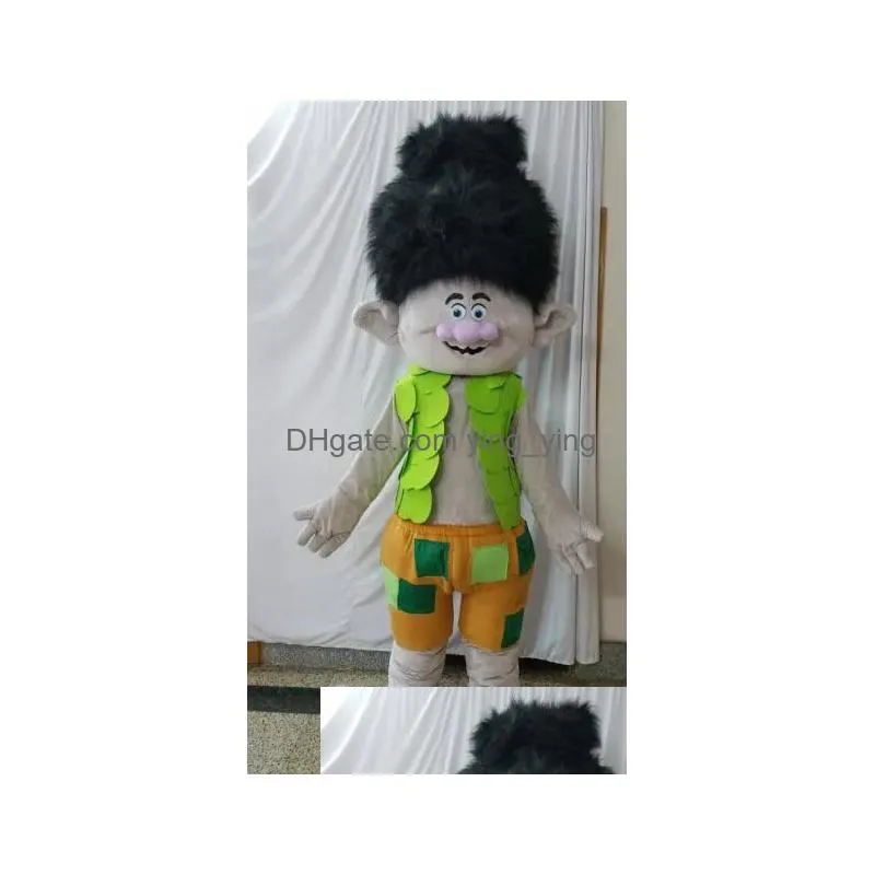 factory direct sale beautiful fairy mascot costume cute cartoon clothing factory customized private custom props walking dolls doll clothing