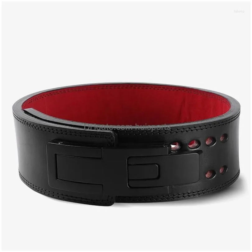 waist support fitness belt weightlifting bodybuilding barbell powerlifting training protector gym spuat