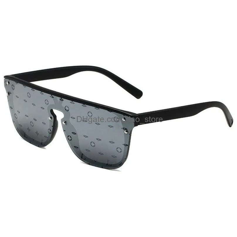 designer sunglasses original eyeglasses outdoor shades pc frame goggle eyeglasses fashion outdoor classic style eyewear unisex goggles