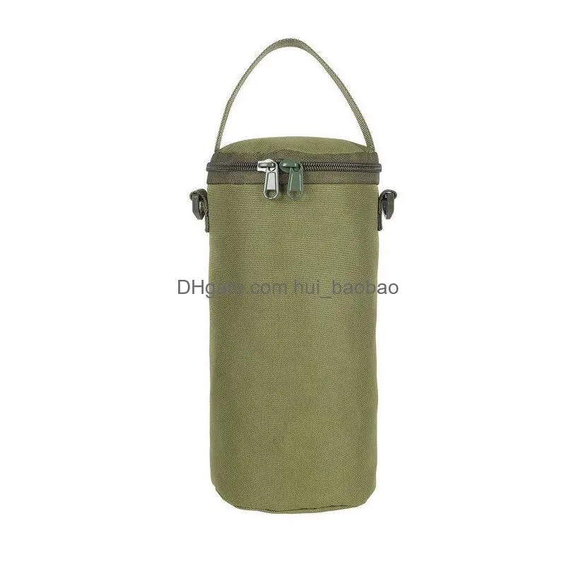 outdoor sports tactical molle pouch water bottle pouch bag hydration pack assault combat camouflage no11-672
