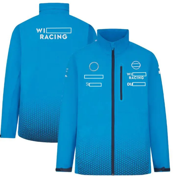 2024 New F1 Racing Sweatshirt Summer Short Sleeve Polo Shirt Same Customised