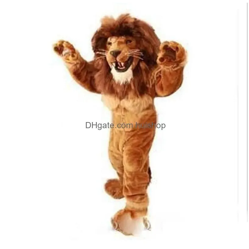  mascot costume fursuit suits party game animal fancy dress outfits clothing carnival halloween xmas easter adults