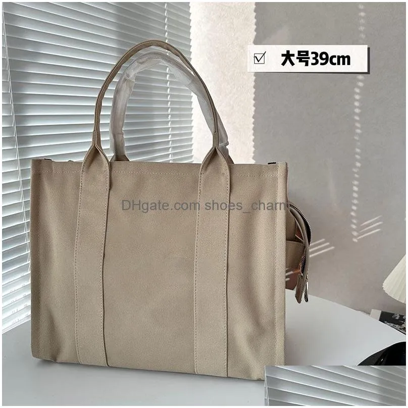 tote bag luxury designer bag tote women handbags letter shoulder bags brands shopper purses crossbody bags for women clutch 2024