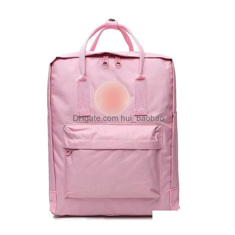 Fjallraven kanken dhgate on sale
