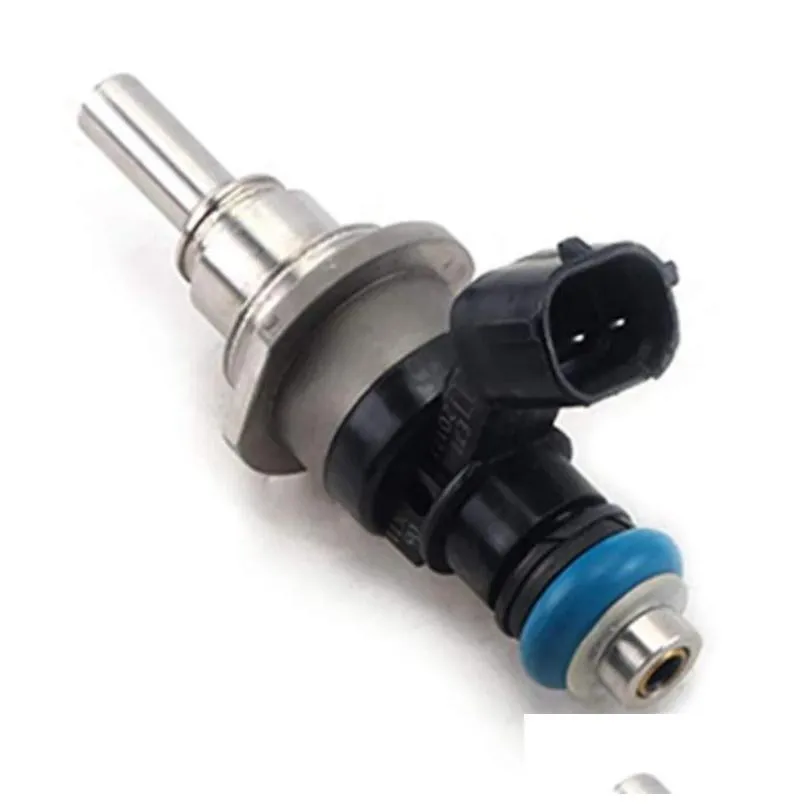 4 pcs fuel injector nozzle for mazda 3 6 cx7 23l turbo 20062013 l3k913250a e7t20171 l3k913250a 4g21437463443