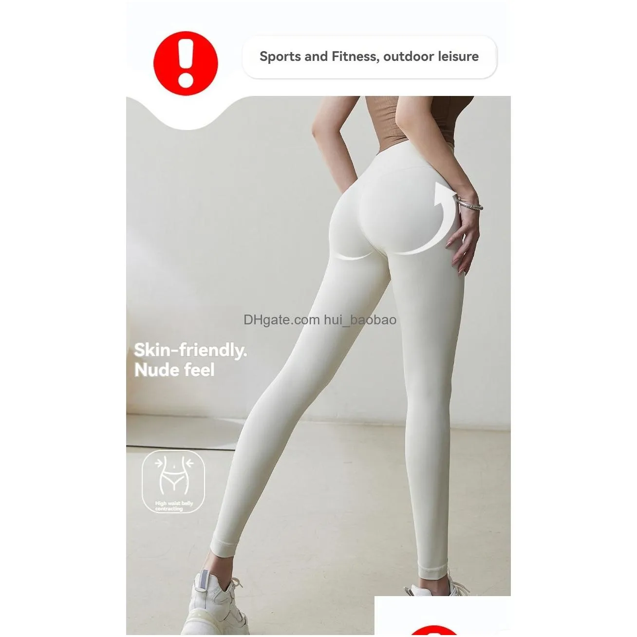 sweatpants sports pants lemen ninth women yoga pants push fitness leggings soft high waist hip lift elastic casual jogging pants 7 colors luluemon