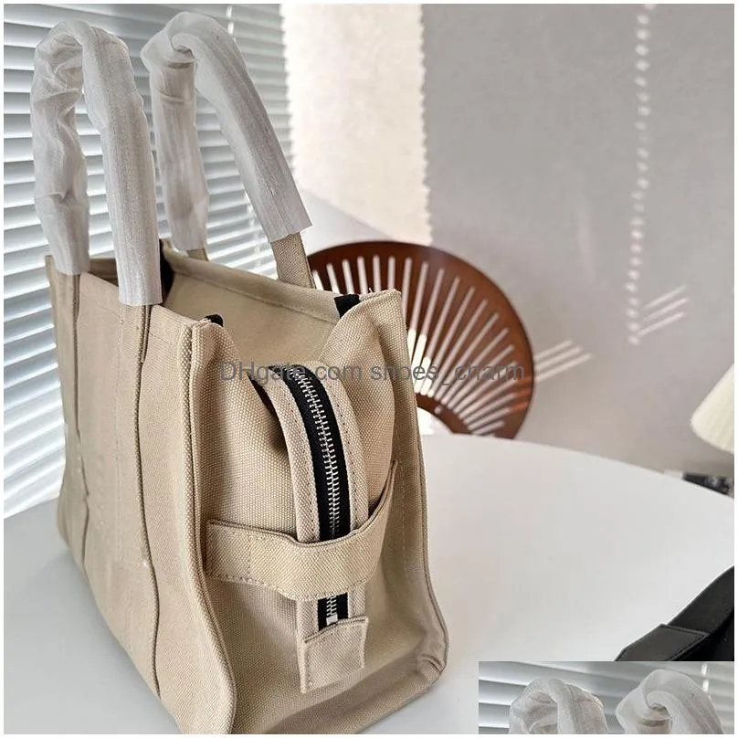 tote bag luxury designer bag tote women handbags letter shoulder bags brands shopper purses crossbody bags for women clutch 2024