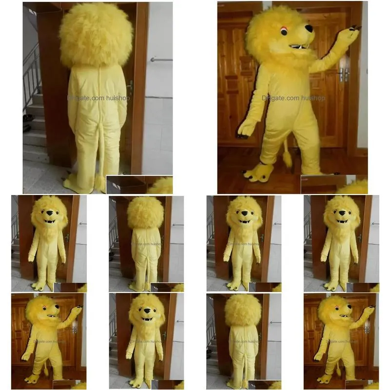 hallowee yellow  people mascot costume cartoon anime theme character carnival adult unisex dress christmas fancy performance party