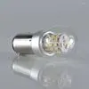 led clear glass lamp car brake tail bulb auto indicator light red yellow white 12 volt canbus zz