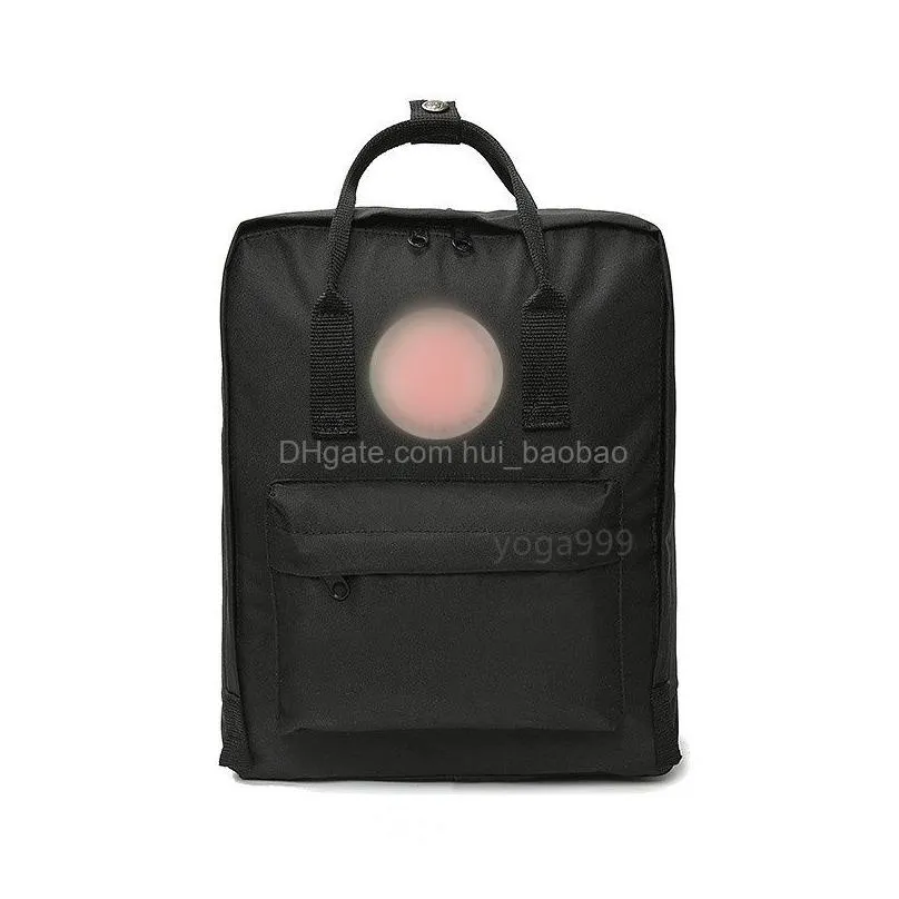 Fjallraven kanken dhgate on sale
