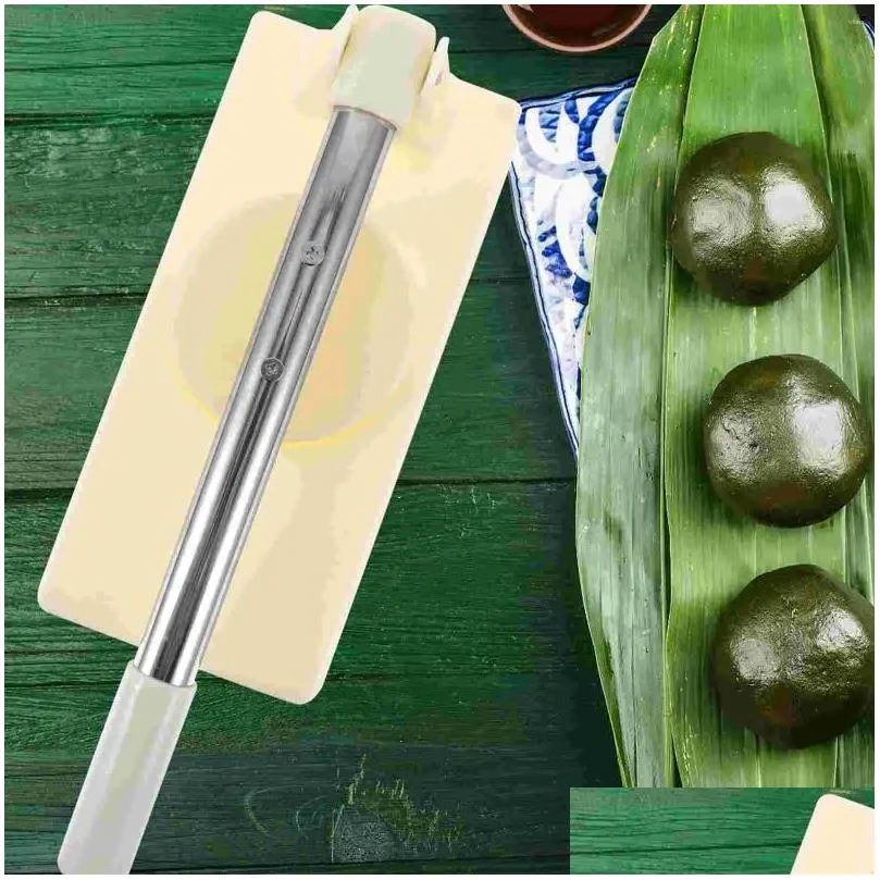 baking tools pressing mold dough presser dumpling for wrappers skin maker abs tool home accessories kitchen supplies