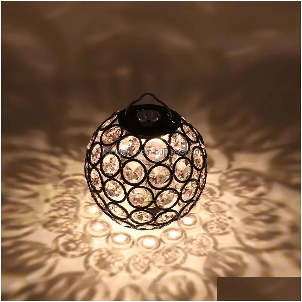 for goal zero lantern crystal lampshade goalzero round hollow shadow outdoor camping glamping light atmosphere 240126