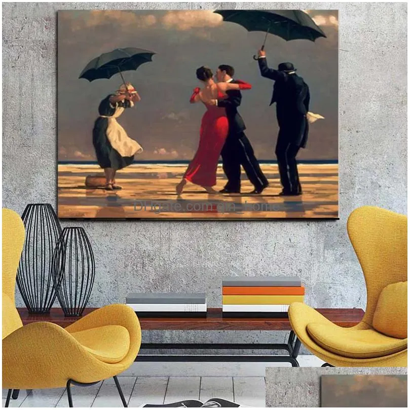 edward hopper canvas art paintings modern abstract art poster and print cuadros wall art picture for living room home decoration