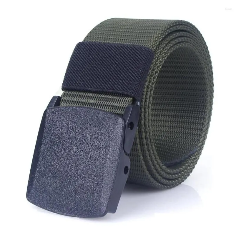 waist support tactical belt nylon gear heavy duty metal buckle swat molle padded utility hunting accessories