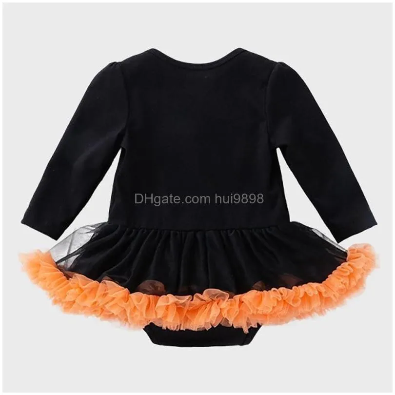 girls dresses princess baby girl 1 year birthday dress halloween costume party infant clothing outfits autumn clothes 9 12