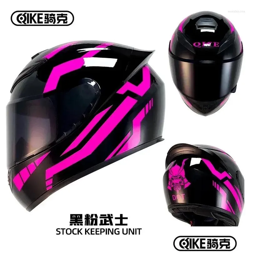 motorcycle helmets helmet wear resistant motocross motorbike lens anti fog visor four seasons cycling waterproof full