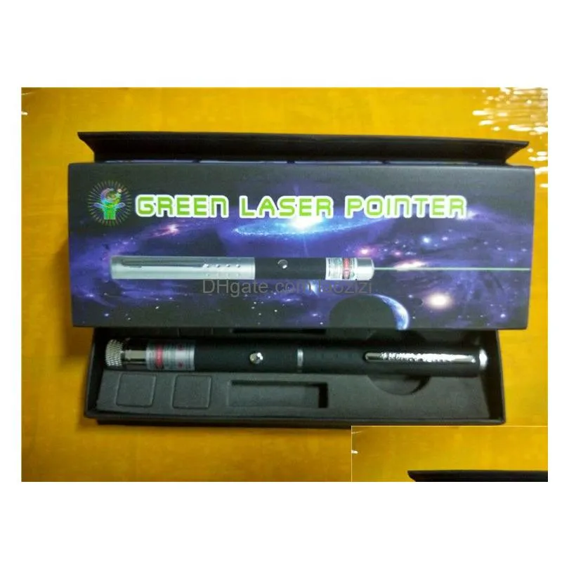 green laser pointer 2 in 1 star cap pattern 532nm 5mw green laser pointer pen with star head laser kaleidoscope light with pa5704591