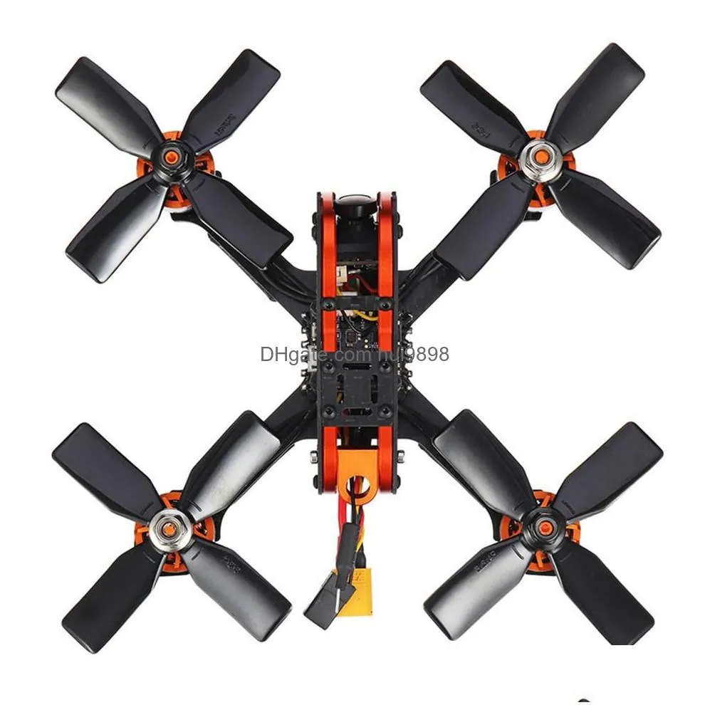  tyro79 140mm 3 inch diy version for fpv racing drone rc quadcopter multirotor f4 osd 20a blheli s 40ch 200mw 700tvl rc toys