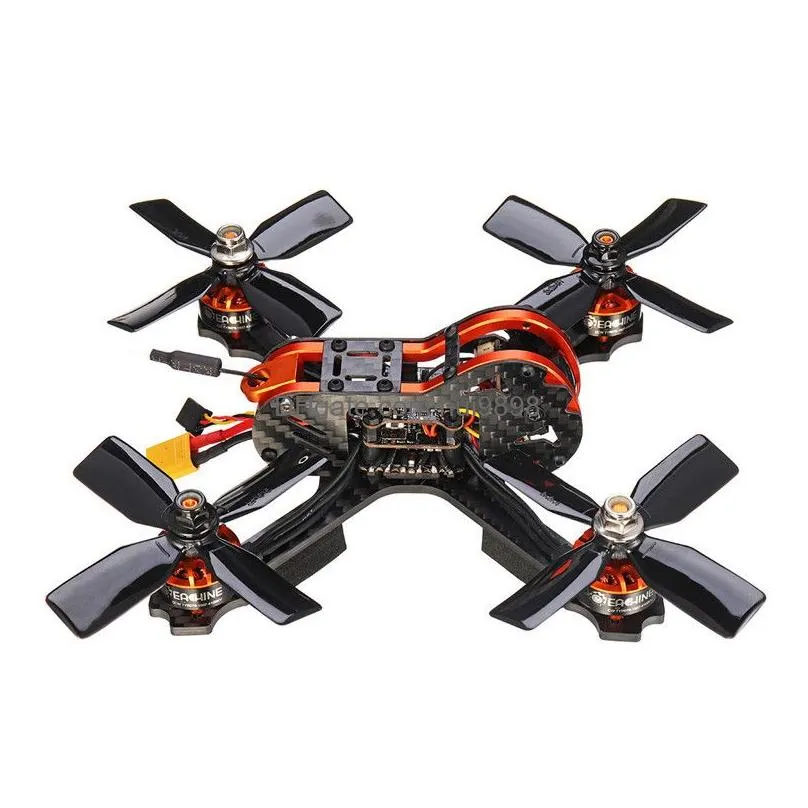  tyro79 140mm 3 inch diy version for fpv racing drone rc quadcopter multirotor f4 osd 20a blheli s 40ch 200mw 700tvl rc toys