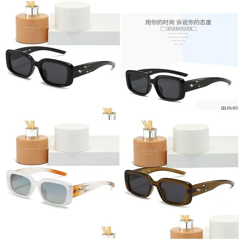 sunglasses gentle monster designer sunglasses luxury classic metal frame for men and women uv400 lens protection high quality brand e