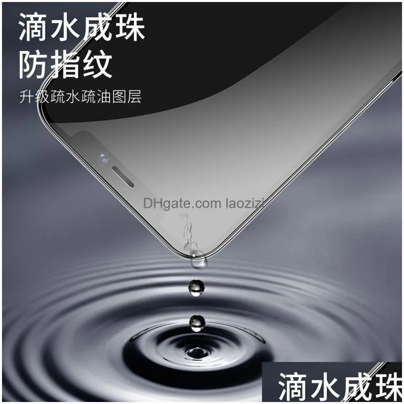 suitable for x  12 13 tempered film iphone 14pro xr max 8plus mobile phone film 7 large arc xs