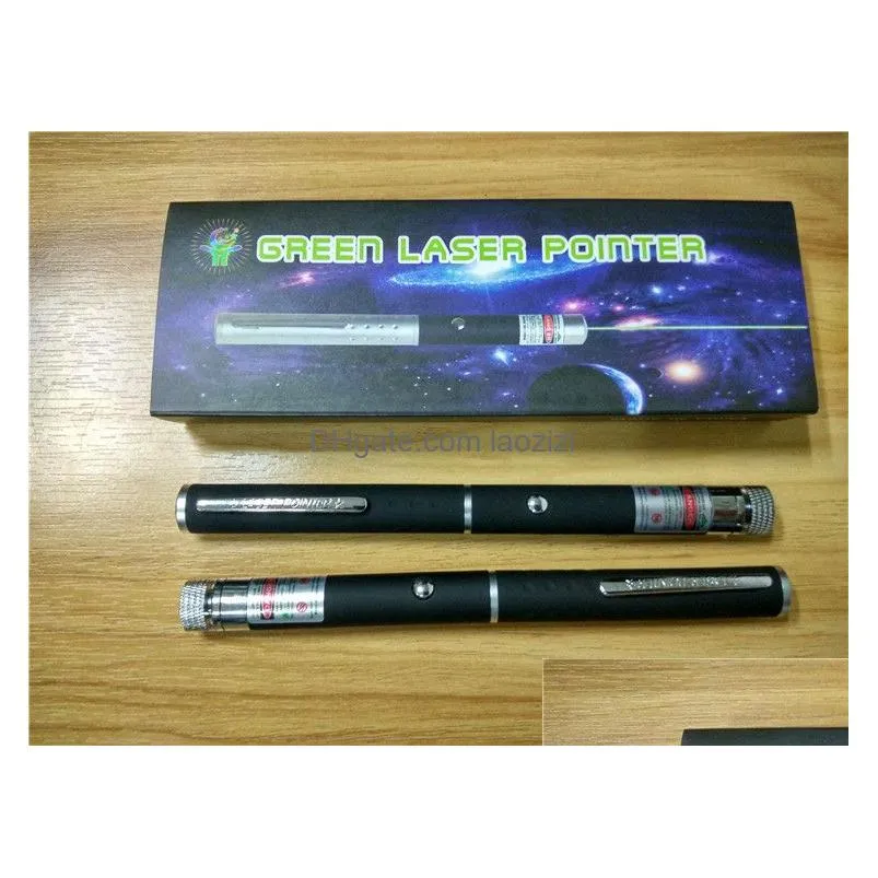 green laser pointer 2 in 1 star cap pattern 532nm 5mw green laser pointer pen with star head laser kaleidoscope light with pa5704591