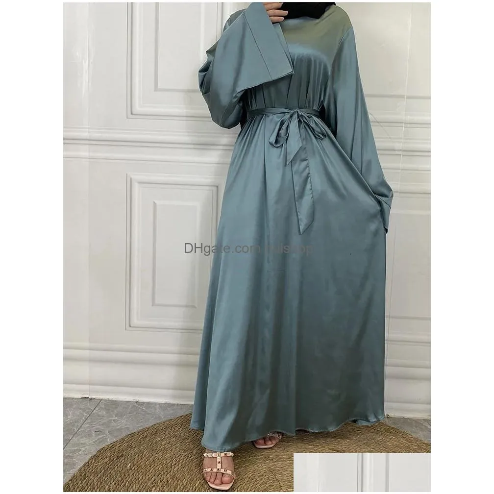 plus size dresses muslim turkish abayas jalabiyat women ramadan clothes moroccan caftan party maxi dress arabic kaftan satin female dress