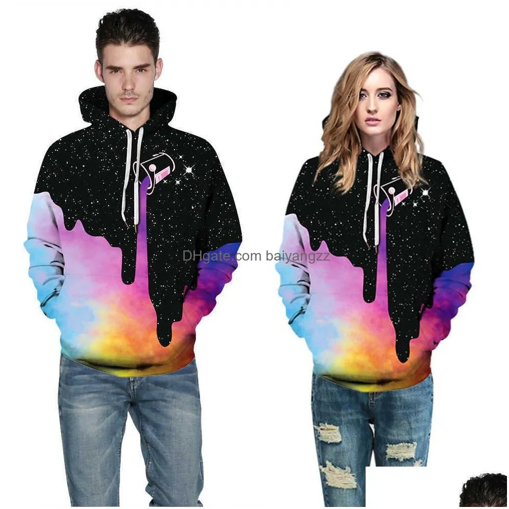 custom 2022 forcustomization design high quality polyester hoodie for sublimation 3d print mens hoodies custom clothing