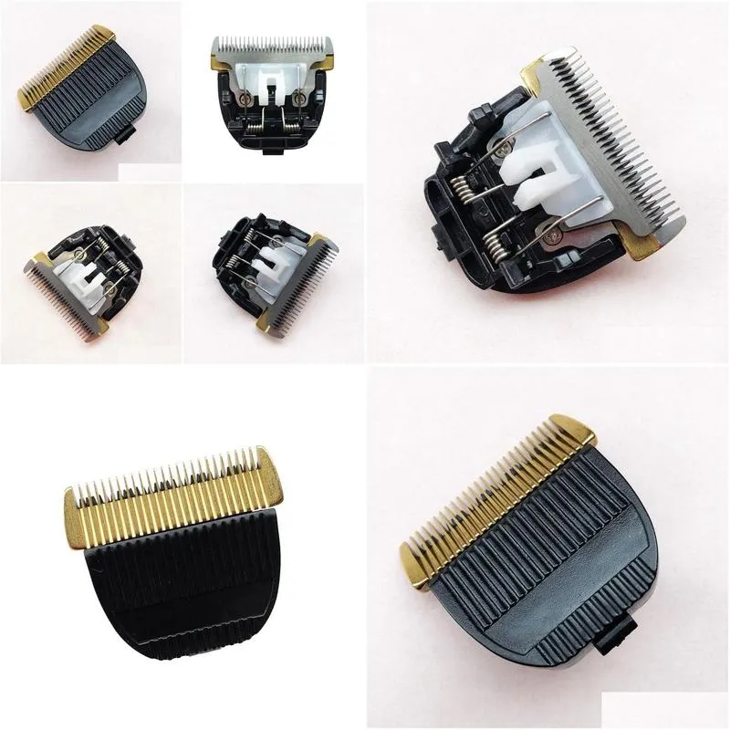 Hair Trimmer Replacement Blade For Panasonics Er Gp80 Er1611 1610 1511 Main Engine Accessory 220707 Drop Delivery Hair Products Hair C Dh7Kq