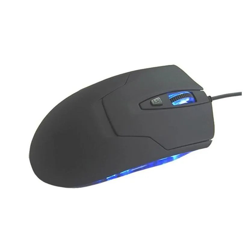 mice 3d type c wired mouse gaming mouse silent ergonomics optical mouse 2400 dpi computer mouse gamer for pc/laptop/desktop
