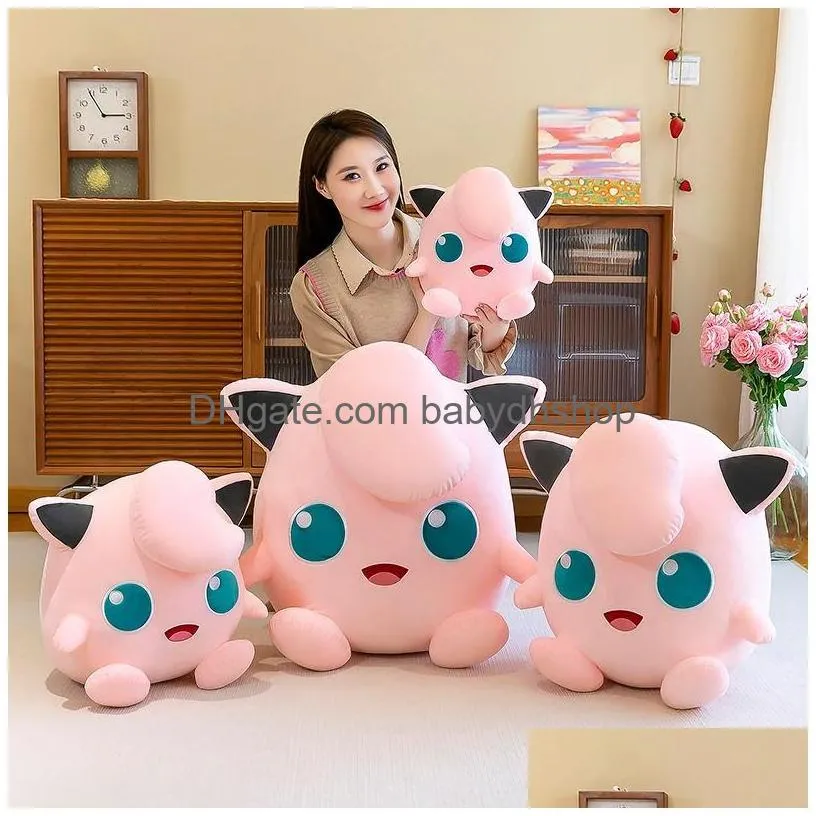 valentines day cute cartoon doll sleep pillow super soft big doll gift wholesale in stock