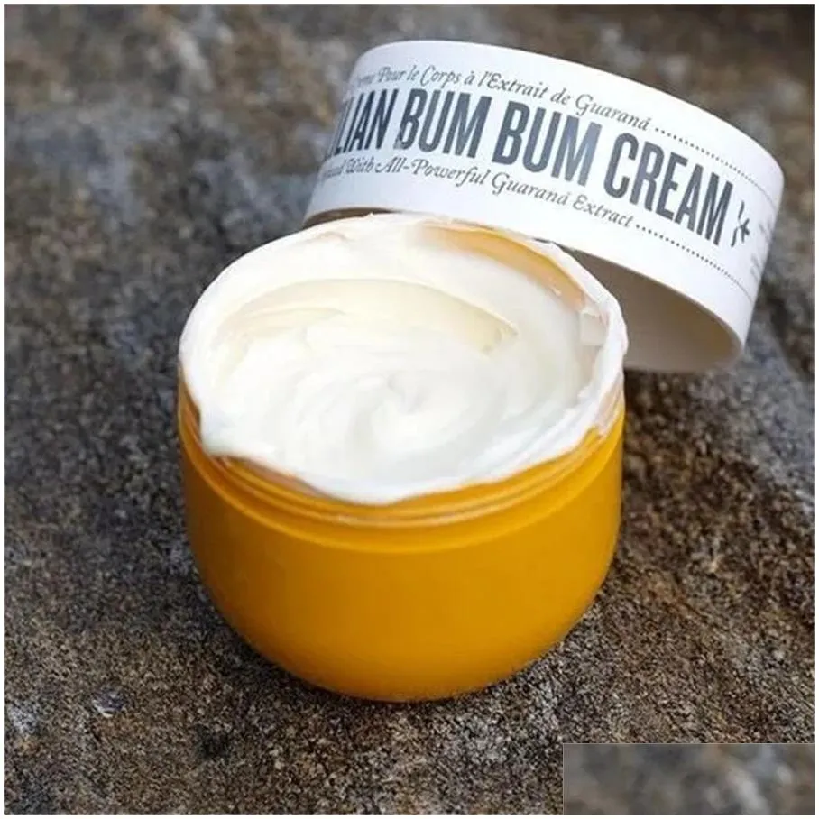 brazilian bum cream body lotion 240ml skin creams fast absorbing smooth tighten hip body care highlighting moisturizer top quality