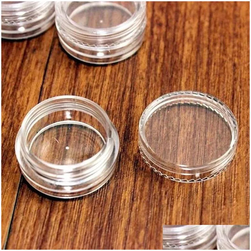 Contact Lens Accessories High Quality Fashionable Colorf Contact Lens Cases Comfortable Contacts Drop Delivery Health Beauty Vision Ca Dhch1