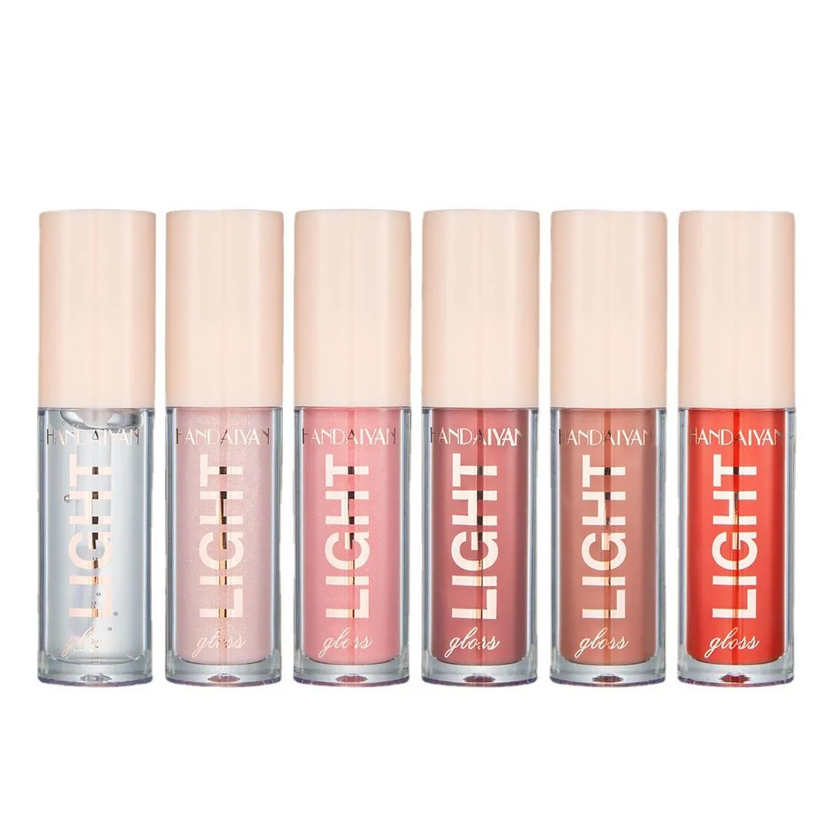 Lip Gloss High Shine Lip Gloss Mirror Glossy Glass Lipgloss Moisturizing Shiny Lips Makeup In Bk Drop Delivery Health Beauty Makeup Li Dhuzs