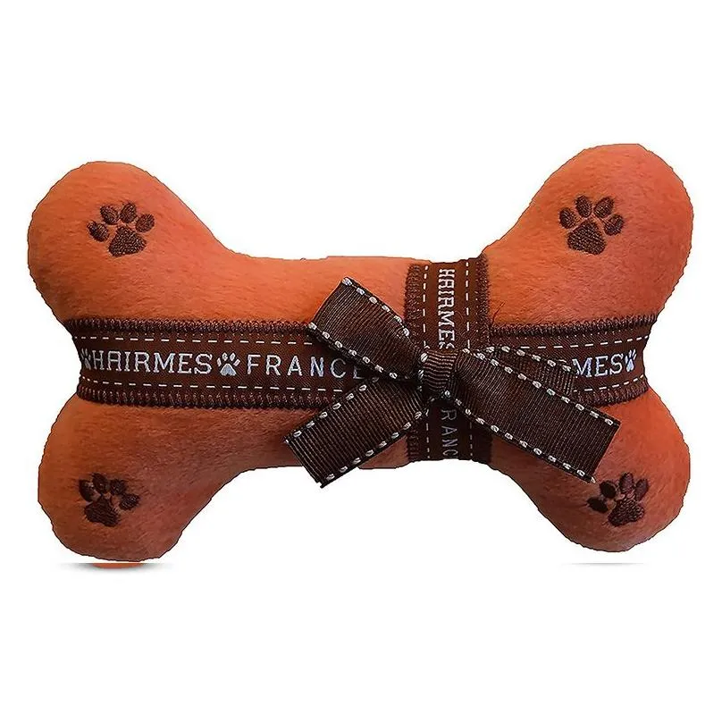 Designer chew toys online