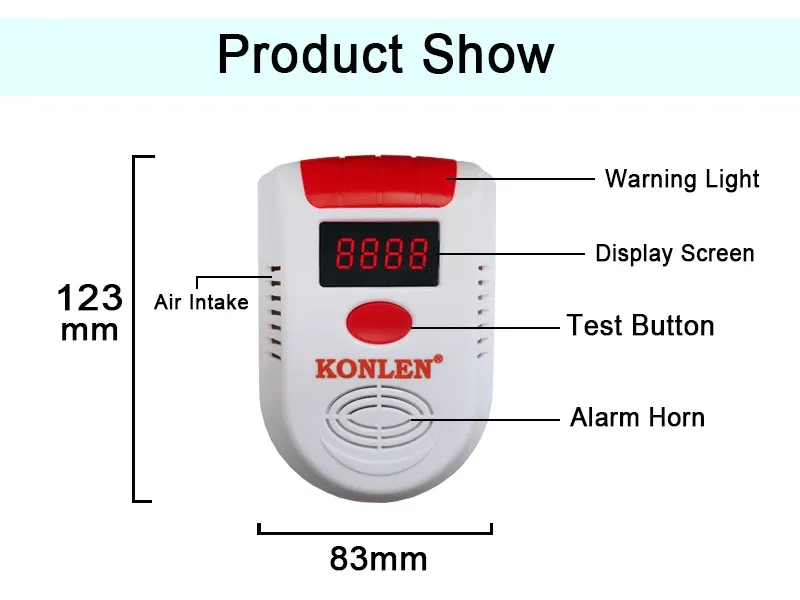 LED-Display-GAS-Detector-6