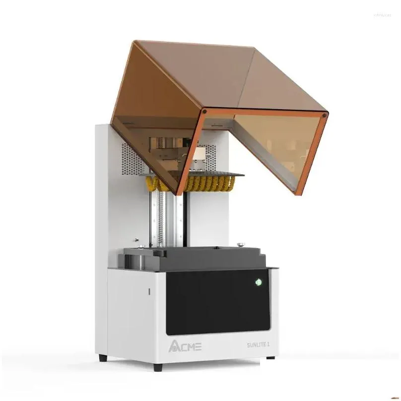 printers 2024 arrival sunlite1 professional 3d printer 8k high-precision resolution dental clinic desktop uv resin